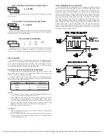 Предварительный просмотр 13 страницы red lion PAXDR Series Data Sheet / Manual