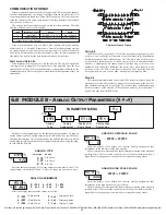 Предварительный просмотр 26 страницы red lion PAXDR Series Data Sheet / Manual