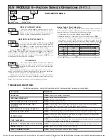 Предварительный просмотр 27 страницы red lion PAXDR Series Data Sheet / Manual