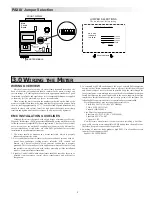 Preview for 5 page of red lion PAXLI Data Sheet / Manual