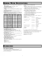 Preview for 3 page of red lion PAXLTC Quick Start Manual