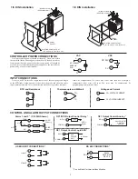 Preview for 3 page of red lion PXU Installation Manual