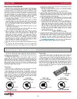 Preview for 10 page of red lion PXU10020 Instructions Manual