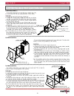 Preview for 11 page of red lion PXU10020 Instructions Manual