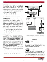 Preview for 15 page of red lion PXU10020 Instructions Manual