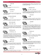 Preview for 17 page of red lion PXU10020 Instructions Manual