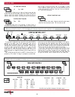 Preview for 18 page of red lion PXU10020 Instructions Manual