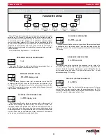 Preview for 29 page of red lion PXU10020 Instructions Manual