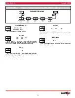 Preview for 31 page of red lion PXU10020 Instructions Manual