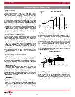 Preview for 38 page of red lion PXU10020 Instructions Manual