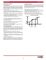 Preview for 39 page of red lion PXU10020 Instructions Manual