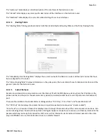 Preview for 18 page of red lion RAM-6021 Software User'S Manual