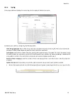Preview for 22 page of red lion RAM-6021 Software User'S Manual