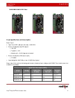 Preview for 15 page of red lion RAM 9000 Hardware Manual