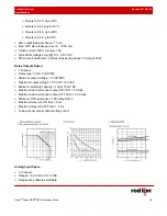 Preview for 17 page of red lion RAM 9000 Hardware Manual