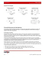 Preview for 41 page of red lion RAM 9000 Hardware Manual