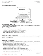 Preview for 20 page of red lion Sixnet ST-IPm-8460 Hardware Manual