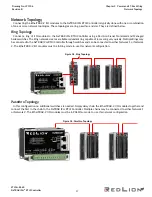 Preview for 21 page of red lion Sixnet ST-IPm-8460 Hardware Manual