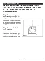 Preview for 16 page of Red Mountain Valley 2A-OC148 Assembly Instructions & User Manual