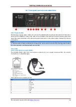 Preview for 68 page of Red Pitaya HAMlab 160-6 10W User Manual