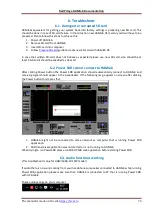 Preview for 74 page of Red Pitaya HAMlab 160-6 10W User Manual