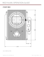 Предварительный просмотр 187 страницы RED RAVEN RED DRAGON 4.5K Operation Manual