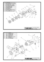 Preview for 18 page of red roo HT912 Operation, Safety & Maintenance Instructions