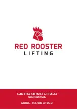 RED ROOSTER AT2S-LF Manual preview