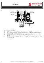 Предварительный просмотр 16 страницы RED ROOSTER AT2S-LF Manual