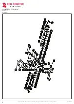 Preview for 38 page of RED ROOSTER TCR-6000/2 User Manual