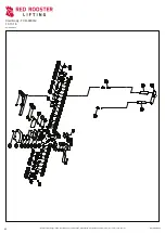 Preview for 42 page of RED ROOSTER TCR-6000/2 User Manual