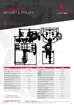 Preview for 43 page of RED ROOSTER TCS-500-AT2S User Manual