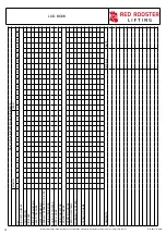 Preview for 70 page of RED ROOSTER TCS-980-AT2S User Manual