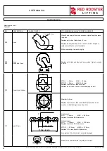 Preview for 28 page of RED ROOSTER TMH-30T-CH User Manual