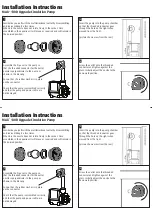 Red Sea Max 130D Installation Instructions preview