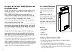 Preview for 14 page of Red Sea MAX NANO Complete Plug & Play Open Top Reef System Installation And Operation Manual