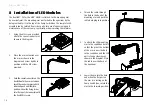 Preview for 18 page of Red Sea MAX NANO Complete Plug & Play Open Top Reef System Installation And Operation Manual