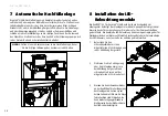 Preview for 42 page of Red Sea MAX NANO Complete Plug & Play Open Top Reef System Installation And Operation Manual