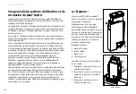 Preview for 62 page of Red Sea MAX NANO Complete Plug & Play Open Top Reef System Installation And Operation Manual