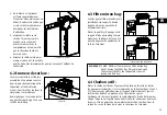 Preview for 63 page of Red Sea MAX NANO Complete Plug & Play Open Top Reef System Installation And Operation Manual