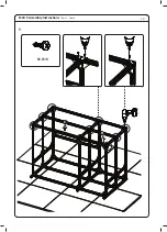 Preview for 12 page of Red Sea MAX S-400 Assembly Instructions Manual