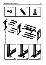 Предварительный просмотр 8 страницы Red Sea MAX S-650 Assembly Instructions Manual