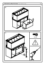 Preview for 42 page of Red Sea MAX S-650 Assembly Instructions Manual