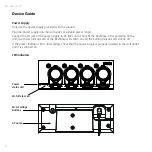 Preview for 8 page of Red Sea ReefDose 2 User Manual