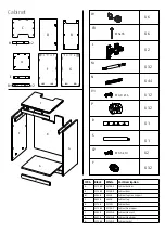 Preview for 3 page of Red Sea REEFER 170 Assembly Manual