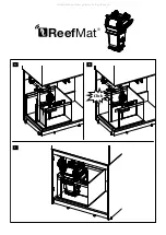 Preview for 14 page of Red Sea REEFER 250 G2 Assembly Manual