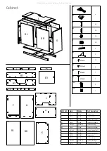 Preview for 3 page of Red Sea REEFER 350 Assembly Manual