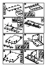 Preview for 4 page of Red Sea REEFER 3XL 900 Assembly Manual