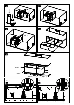 Preview for 9 page of Red Sea REEFER 3XL 900 Assembly Manual