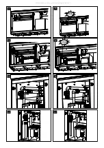 Preview for 12 page of Red Sea REEFER 3XL 900 Assembly Manual